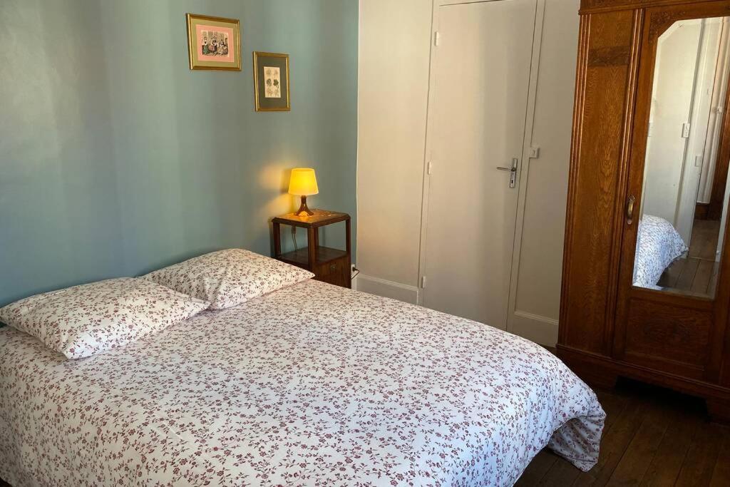 Villa Jade Étretat Exteriör bild